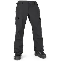 Volcom Wildling Pants Noir L Femme