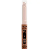 Nyx Professional Makeup Fix-capuccino 13 Concealer Marron Femme