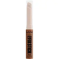 Nyx Professional Makeup Fix-sienna 14 Concealer Marron Femme