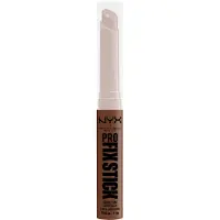 Nyx Professional Makeup Fix-cocoa 15 Concealer Marron Femme