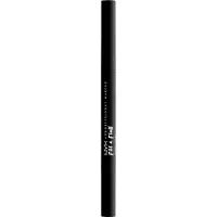 Nyx Fill & Fluff pommade-gel sourcils en crayon teinte 01 Blonde 0,2 g