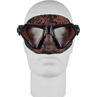 H.dessault By C4 Masque De Chasse Sous-marine Element