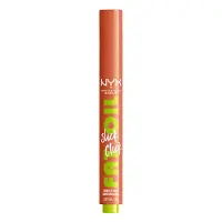 Nyx Fat Oil Slick Click baume à lèvres teinté teinte 06 Hits Different 2 g