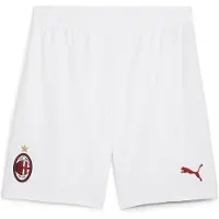 Puma Pantalon de sport 'AC Milan 24/25' | XS | male