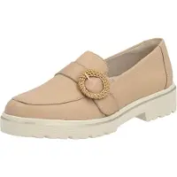 Remonte Chaussure basse beige