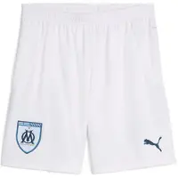 Puma Pantalon de sport 'Olympique de Marseille' | XL | male