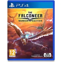The Falconeer Warrior Edition Fr/uk PS5