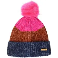 Barts Starflower Beanie Bleu 8 Years Fille