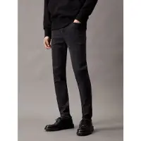 Calvin Klein Jeans Jean gris denim