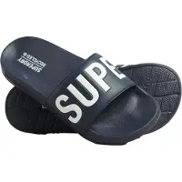 Superdry Claquettes / Tongs | 40-41 | male
