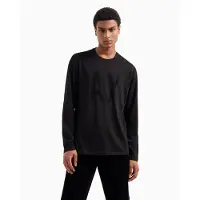 Armani Exchange T-shirt à Manches Longues Xm000126_af10358