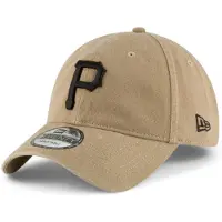 New Era Mlb Core Classic 2.0 Pittsburg Pirates Cap Beige