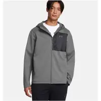 Under Armour Storm ColdGear Infrared Shield 2.0 Veste à capuche Homme