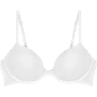 Triumph Soutien-gorge 'Body Make-Up ' blanc