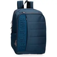 Joumma Bags Pepe Jeans Ancor - Sac à dos pour ordinateur portable 13,3", 7012141