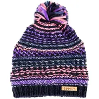 Sinner Sierra Beanie Multicolore Fille