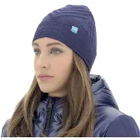 UYN Hangout Beanie Bleu 59-63 cm