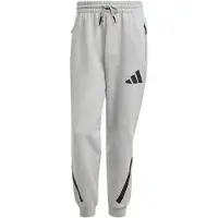 Adidas Z.n.e. Tracksuit Homme - Pantalons, Gris - Taille XXL - Poly Mesh