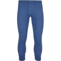 Normani Pantalon fonctionnel bleu