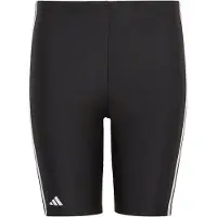 Adidas Maillot de bain de sport 'Classic 3-Stripes Jammers'