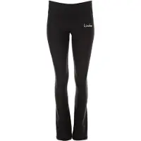 Winshape Pantalon de sport 'BCL102' noir / blanc