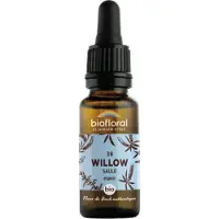 Biofloral 38 - Willow - Saule 20 ml Goutte(S)