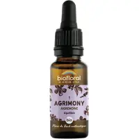 Biofloral 02 - Aspen - Tremble - 20 ml 20 ml Goutte(S)