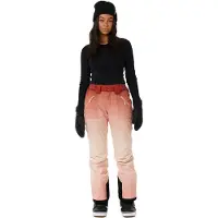 Rip Curl Anti Series 10k/10k Pants Orange M Femme