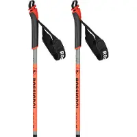 Rossignol Force Junior Poles Orange 90 cm Enfants