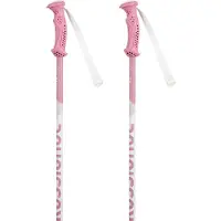 Rossignol Electra Junior Poles Rose 105 cm Enfants