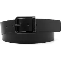 Levi's Ceinture 'Alderpoint' noir