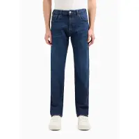 Armani Exchange 8nzj16_z2shz Jeans Bleu 29 / Regular Homme
