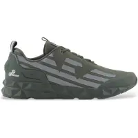 Emporio Armani X8x033_xcc52 Trainers Vert EU 46