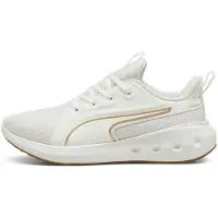 Puma Chaussure de course 'Carson' or / blanc