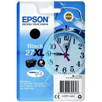 Epson 27XL Cartouche Noir