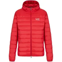 Emporio Armani Ea7 Emporio 8npb24_pngpz Jacke Rot L Mann