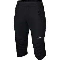 Jako Pantalon de gardien Capri Senior