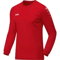 Jako Maillot rouge / blanc