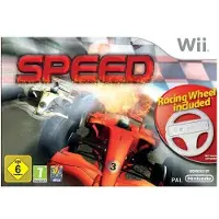 Purplehills Speed 2 Bundle [Import Allemand] [Jeu Wii]