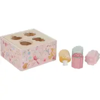Little Dutch Shape Set Fairy Garden