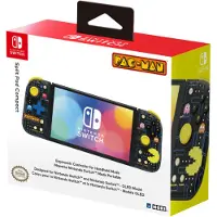 Hori Manette Nintendo Switch Split Pad Compact Pac-man