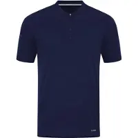 Jako Pro Casual Polo Femmes - Marine | Taille: 38