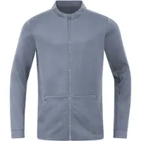 Jako Pro Casual Veste d'entraînement pour femmes - Smokey Blue