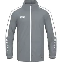 Jako Veste tous temps Power enfants - Gris pierre