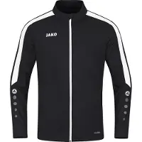 Jako Veste en polyester Power enfants - Noir