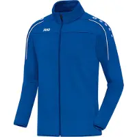 Jako Veste de sport bleu / blanc