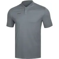 Jako T-shirt fonctionnel 'Prestige' gris