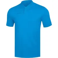 Jako T-shirt fonctionnel 'Prestige' azur