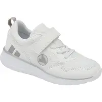 Jako Performance Junior Sneaker Uni 728 - weiß 38