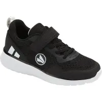 Jako Performance Junior Sneaker Uni 729 - jet black 32